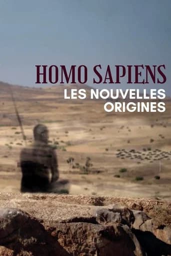 Homo sapiens, the New Origins