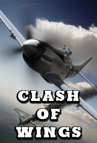 Clash of Wings