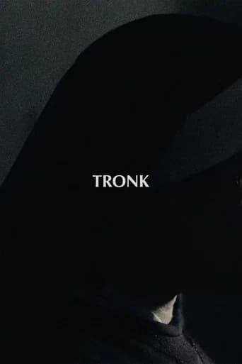 Tronk