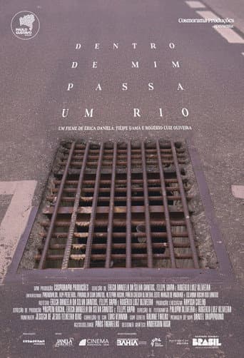 Dentro de Mim Passa Um Rio