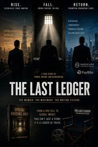 The Last Ledger