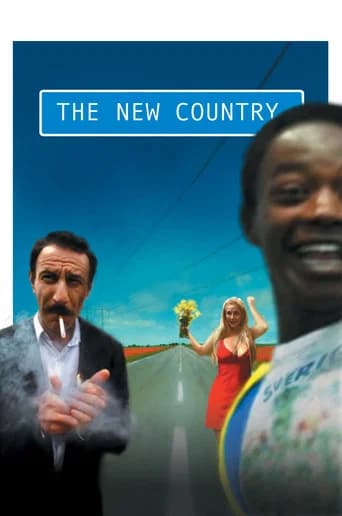 The New Country