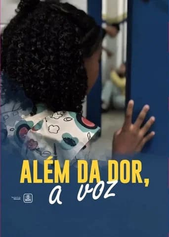 Além da Dor, a Voz