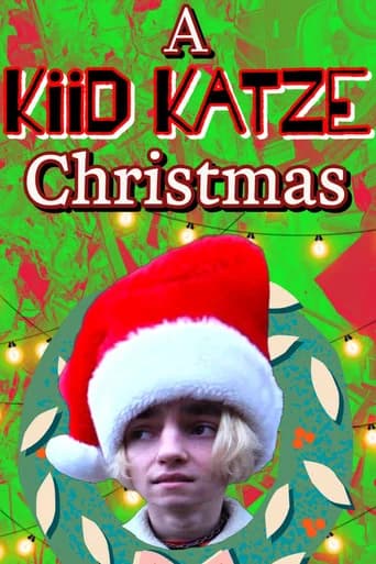 A Kiid Katze Christmas