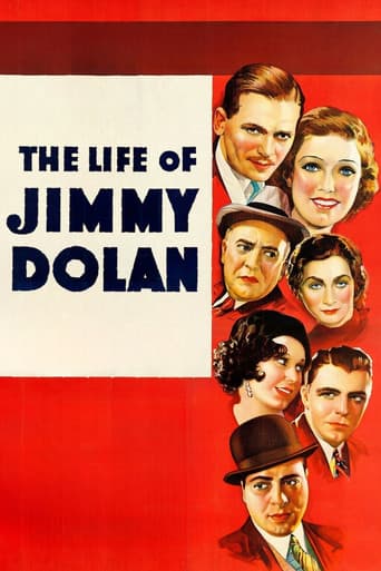 The Life of Jimmy Dolan