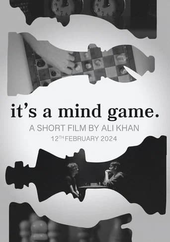 It's a Mind Game