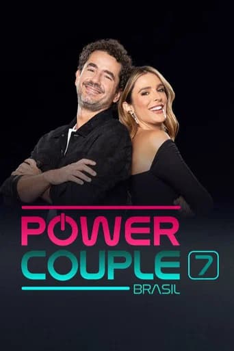 Power Couple Brasil
