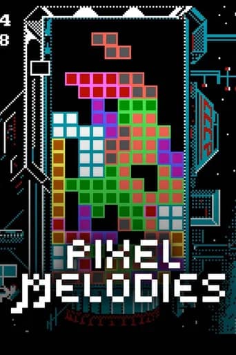 Pixel Melodies