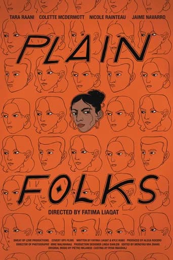 Plain Folks