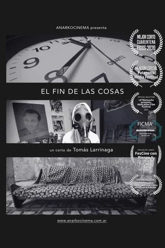 THE END OF THINGS
