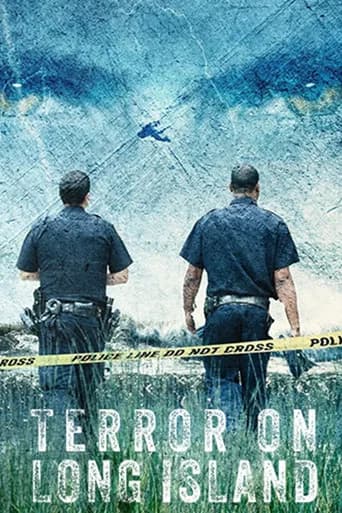 Terror on Long Island