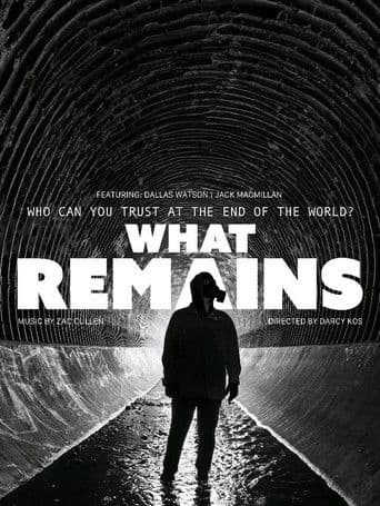 What Remains