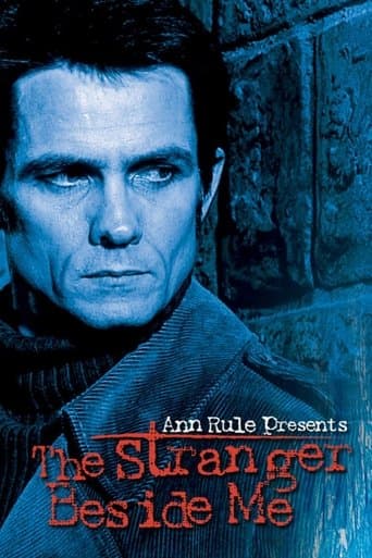 The Stranger Beside Me