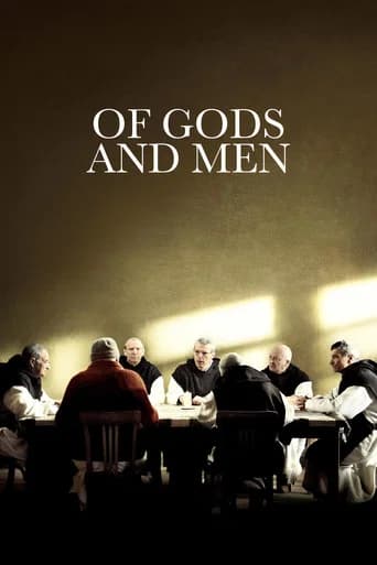 Of Gods and Men