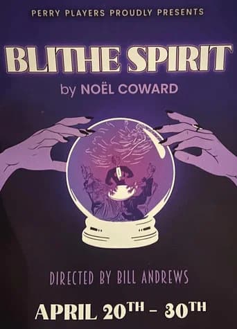Blithe Spirit