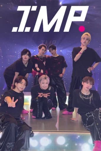 IMP. LIVE TOUR 2026