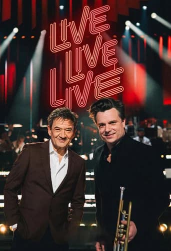 Live live live