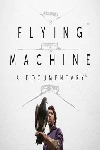 Flying Machine