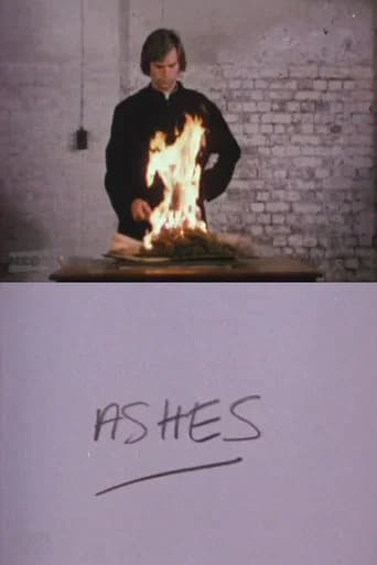 Ashes