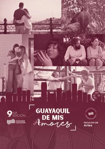 Guayaquil de mis Amores Vol. 9