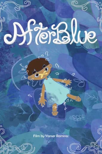 Afterblue