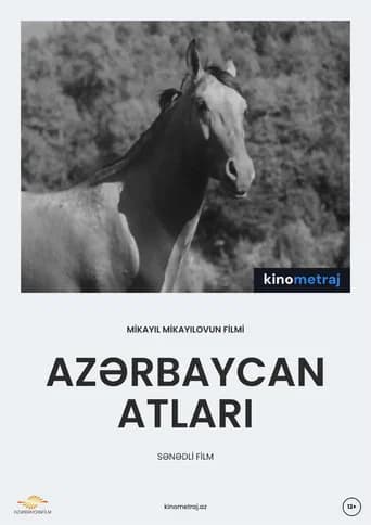Azerbaijani Horses