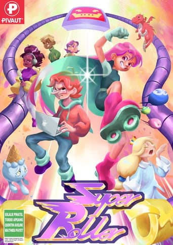 Super Roller