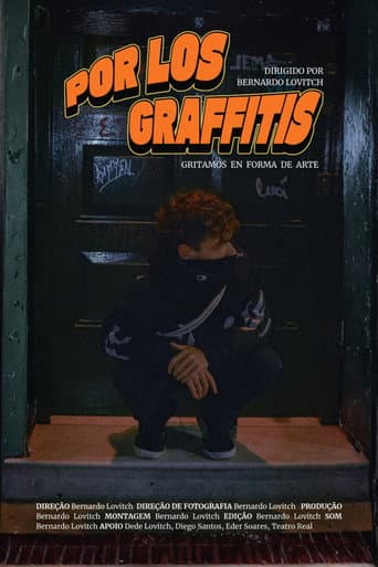 Por Los Graffitis