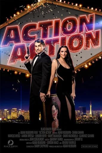 Action! Action!