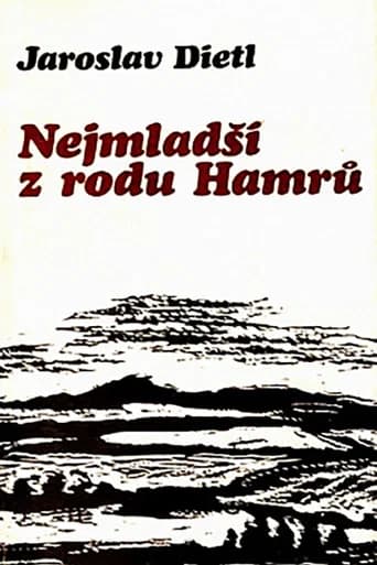 Nejmladší z rodu Hamrů