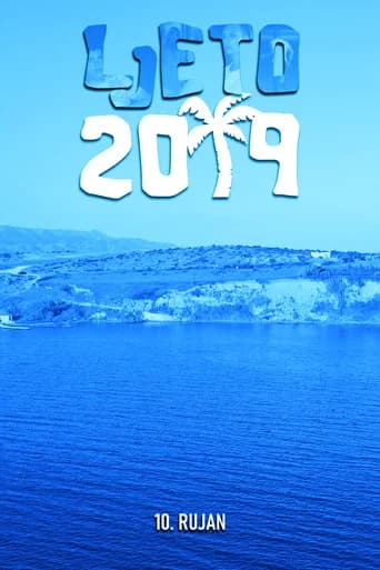 Summer 2019