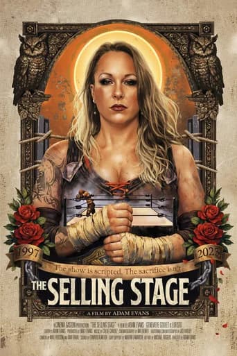 The Selling Stage