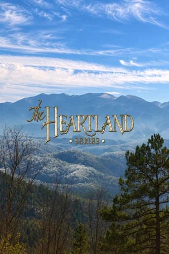 The Heartland Series