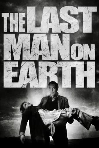The Last Man on Earth