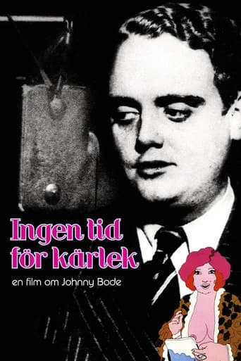 Ingen tid för kärlek
