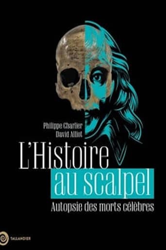 History under the Scalpel