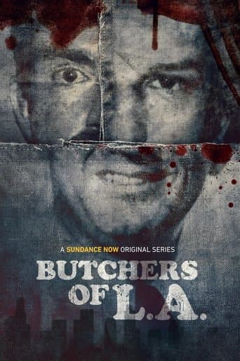 Butchers of L.A.