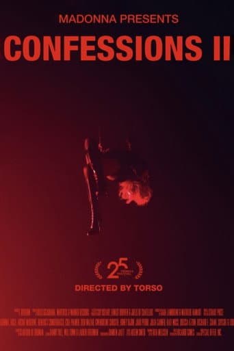 Confessions II - The Film