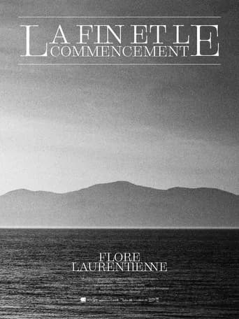 Flore Laurentienne: The End and the Beginning