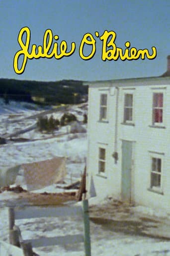 Julie O'Brien