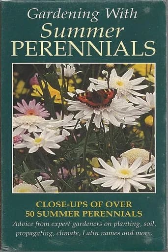 Gardening with Summer Perennials