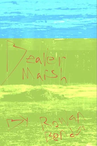 Beaver Marsh
