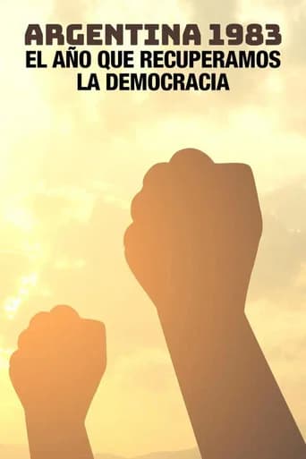 Argentina 1983