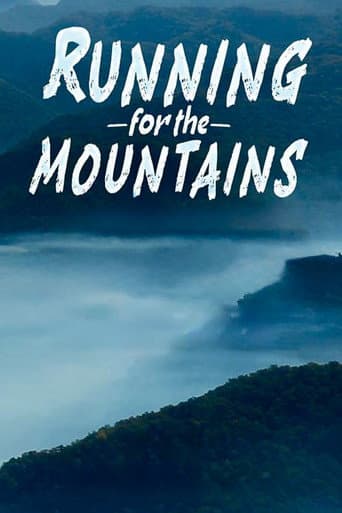 Running for the Mountains