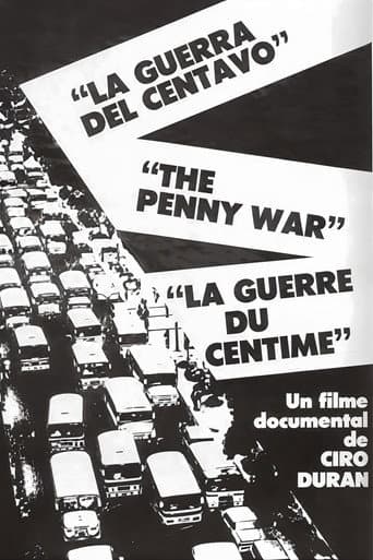 The Penny War