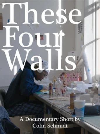 These Four Walls