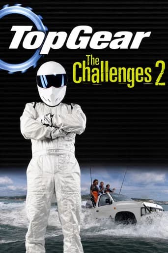 Top Gear: The Challenges 2