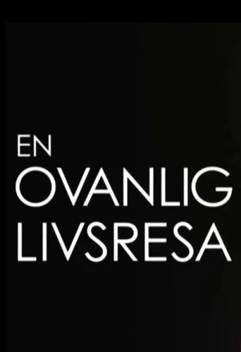 En ovanlig livsresa - Berättelsen om Ronnie Gardiner