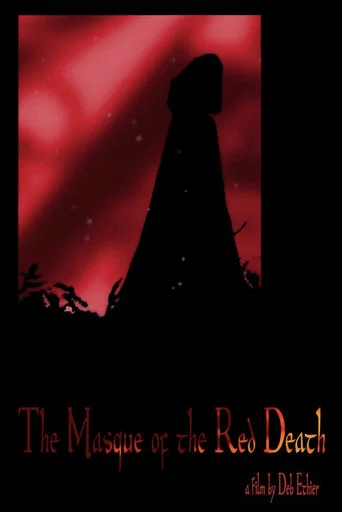 The Masque of the Red Death
