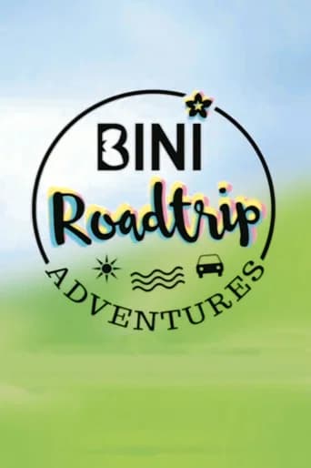 BINI Roadtrip Adventures